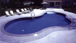 Marlin Pools is Long Island's leading provider for Inground Swimming Pools and Pool Construction, Pool Supplies and Custom Designed Pools in Suffolk County, Long Island, New York.